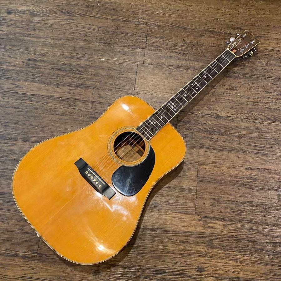 Cat's Eyes CE-250 Acoustic Guitar アコースティックギター トーカイ