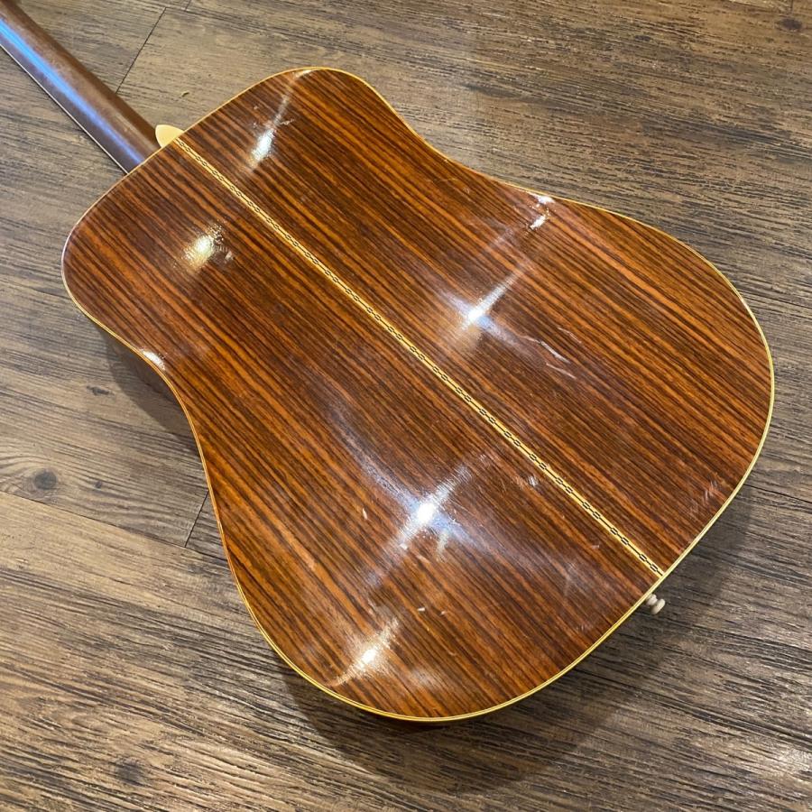 Cat's Eyes CE-250 Acoustic Guitar アコースティックギター トーカイ