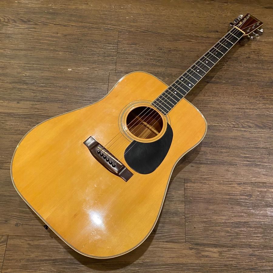 YAMAKI F-125 1974年頃 Acoustic Guitar アコースティックギター