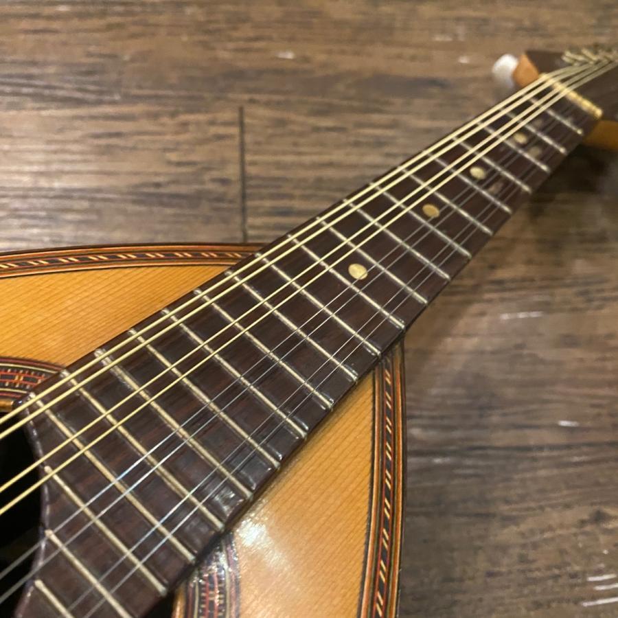 スズキ（SUZUKI） SUZUKI No.60 1969年製 Mandolin マンドリン