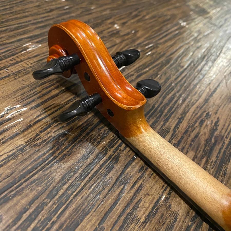 ツヤ！美品】 SUZUKI NO.200 1/2 Anno2010バイオリン Suzuki（スズキ