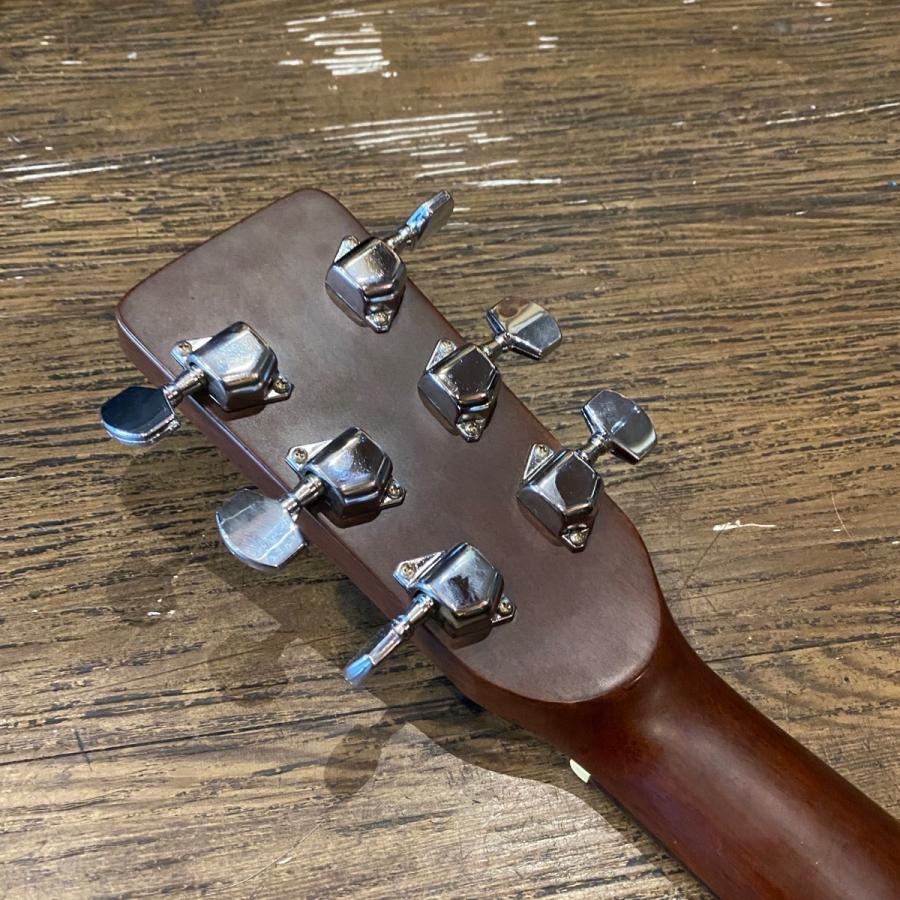 Morris Morris MD-502 Acoustic Guitar アコースティックギター