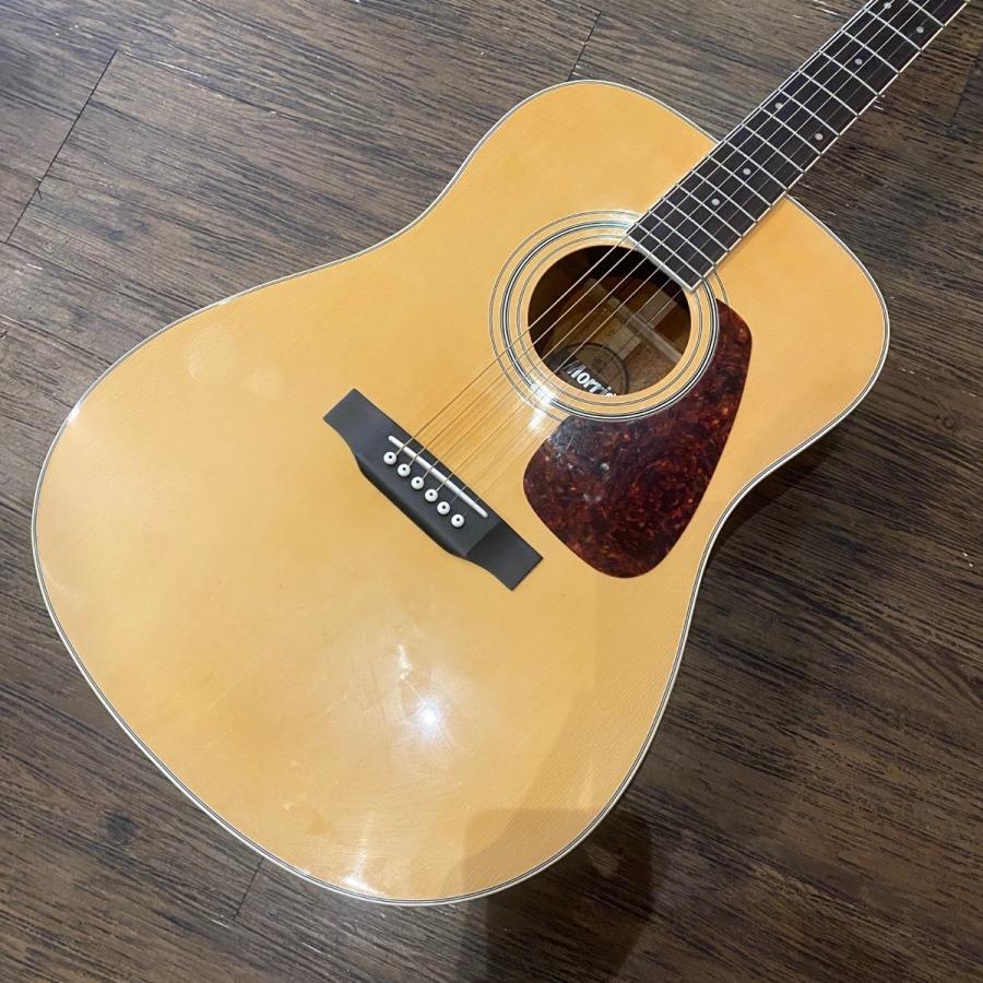 Morris Morris MD-507N Acoustic Guitar アコースティックギター