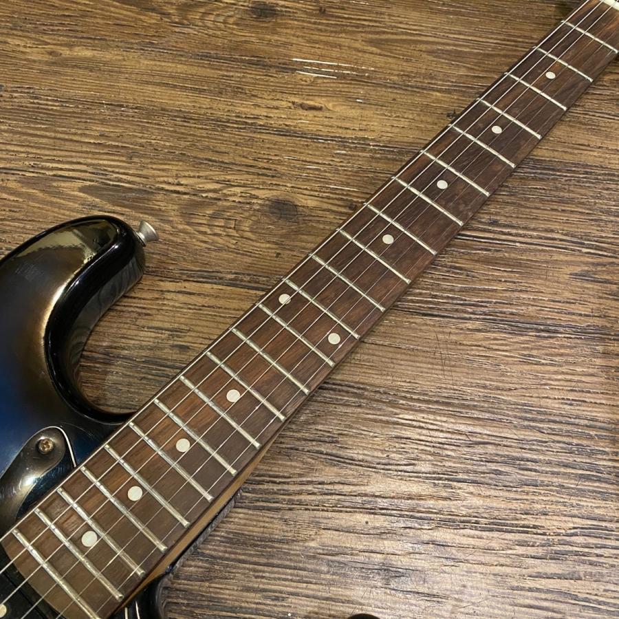 Formestar Electric Guitar Stratocaster エレキギター -GrunSound