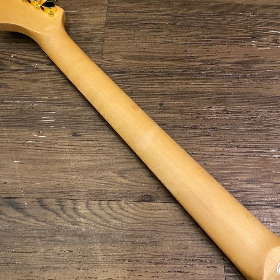 FUJIGEN（フジゲン） Anboy Electric Guitar ストラトキャスター