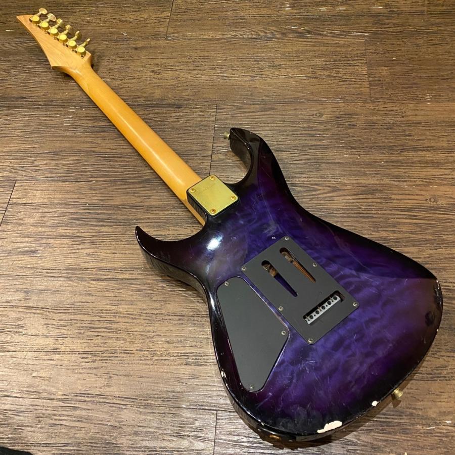 FERNANDES（フェルナンデス） Fernandes FGZ-400 Electric Guitar