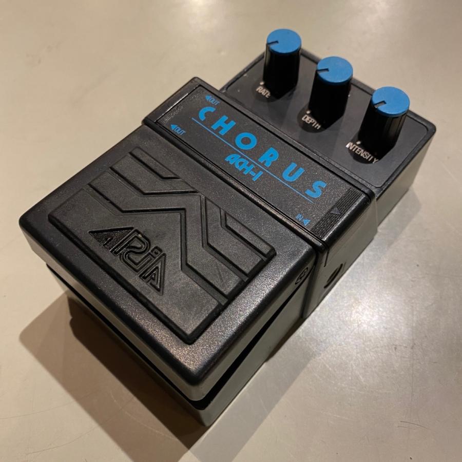 ARIA PRO2 OD-1 エフェクター ARIA PRO2 OD-1 エフェクター ARIA PRO2