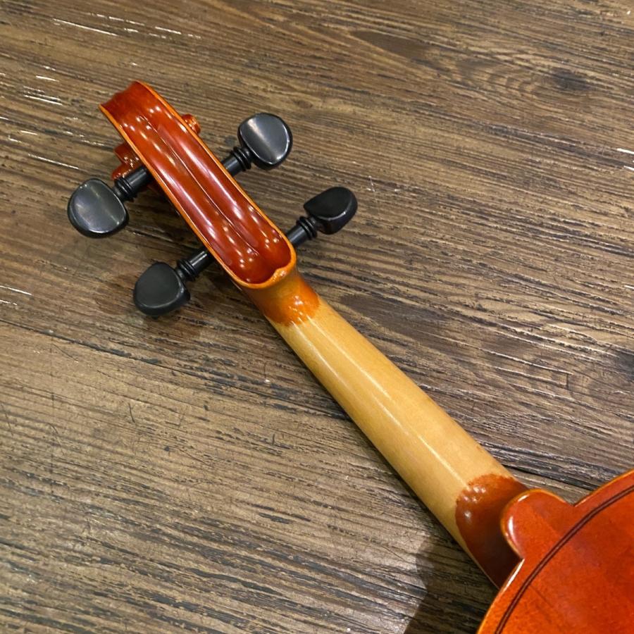 SUZUKI スズキ No.220 4/4サイズ 1974年製 バイオリン スズキ（SUZUKI