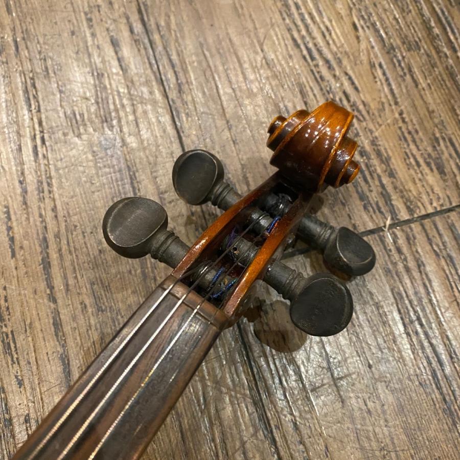 スズキ（SUZUKI） Suzuki No.103 1/4 1966年 Violin 分数バイオリン