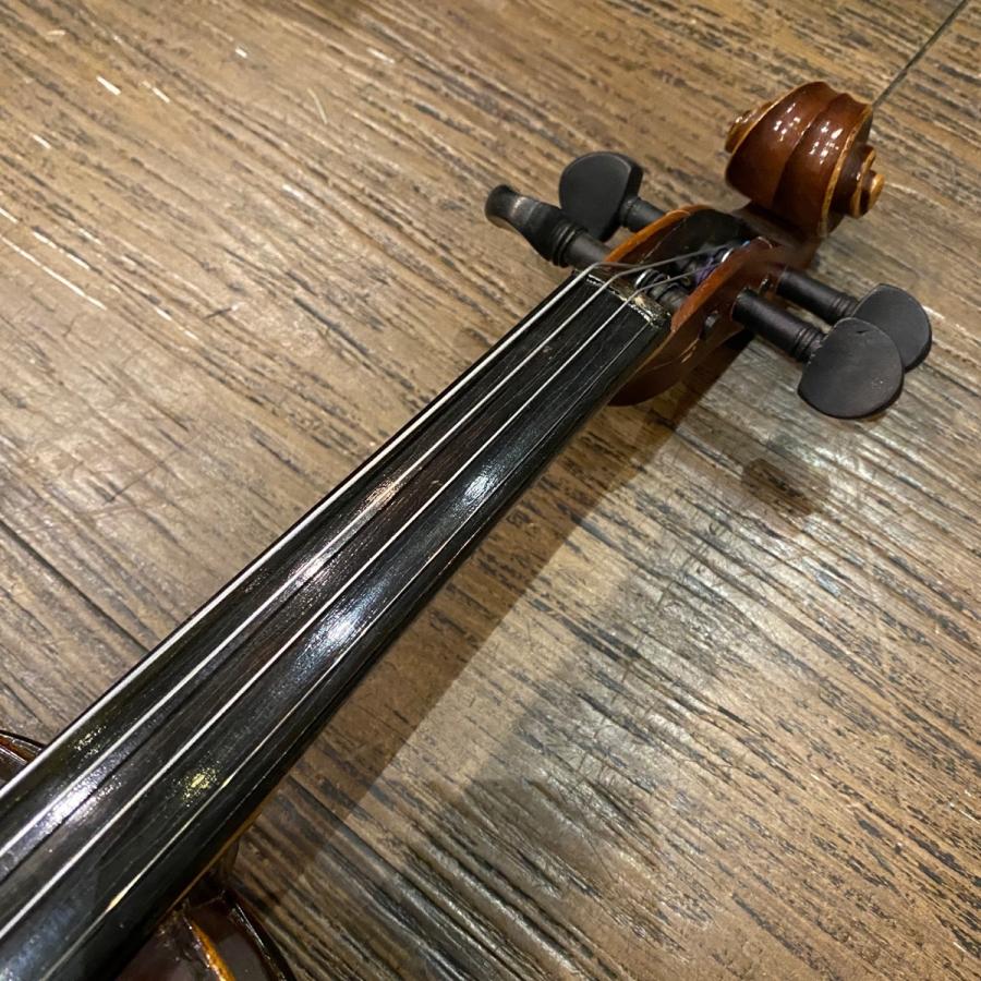 スズキ（SUZUKI） Suzuki No.11 4/4 1954年 Violin バイオリン