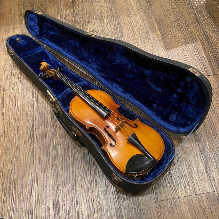 弦楽器 Suzuki NO.500 Copy of Stradivarius 3/4 Suzuki NO.500 Copy