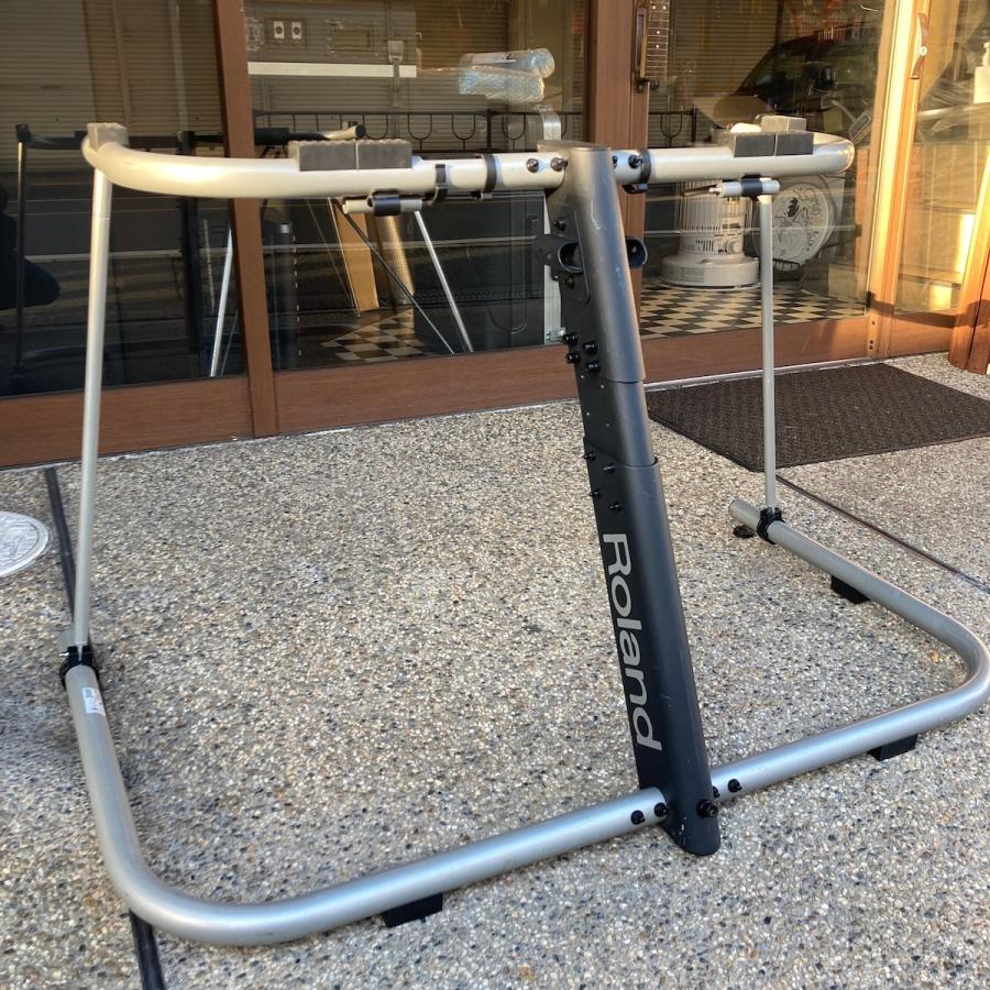 ローランド（Roland） Roland KS-G8 キーボードスタンド -GrunSound