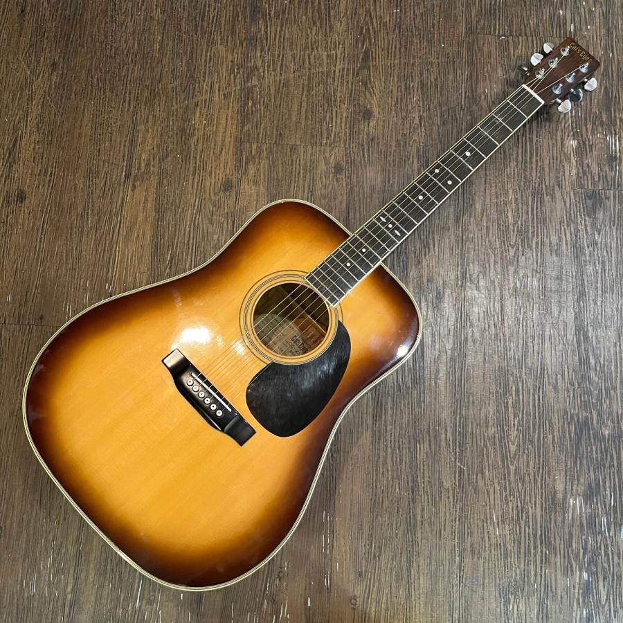 Cat's Eyes CE-250ST Acoustic Guitar アコースティックギター
