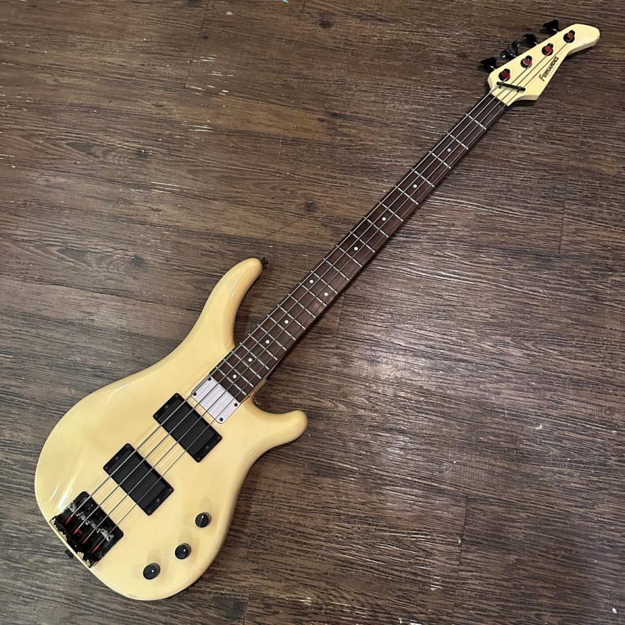 FERNANDES（フェルナンデス） FERNANDES FRB-70 Electric Bass エレキ