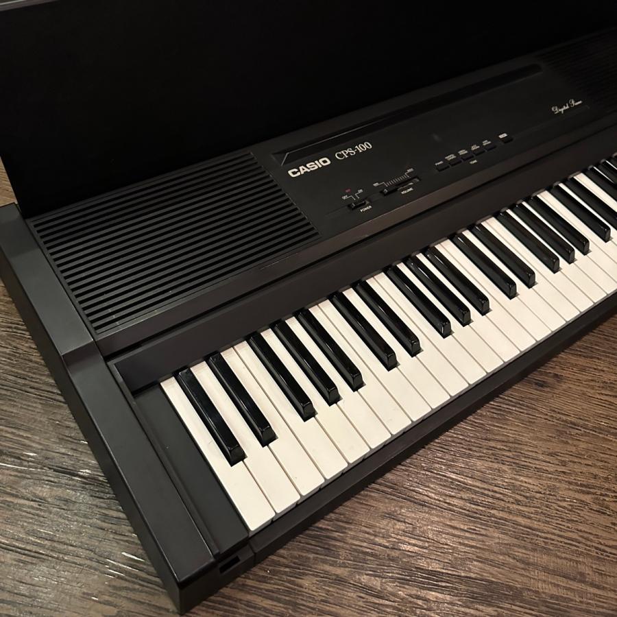 CASIO（カシオ） Casio CPS-100 Piacere Keyboard 電子ピアノ