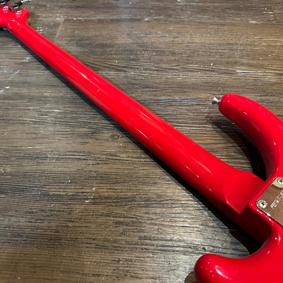 FERNANDES REVOLVER PJ フェルナンデス リボルバー FERNANDES REVOLVER