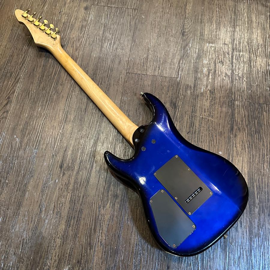 Aria Pro Ⅱ magna series MA-38 弦新品 ソフトケース Aria Pro Ⅱ