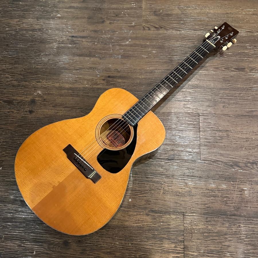 YAMAHA（ヤマハ） Yamaha FG-110 Red Label Acoustic Guitar