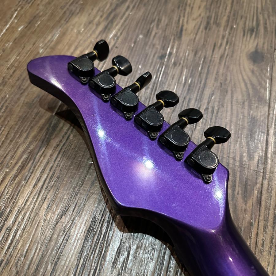 FERNANDES（フェルナンデス） Fernandes FR-55 Electric Guitar エレキ