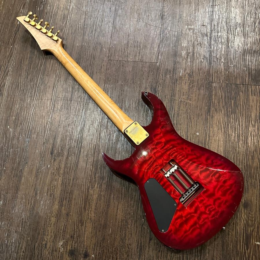 FERNANDES（フェルナンデス） Fernandes FGZ-400 Electric Guitar