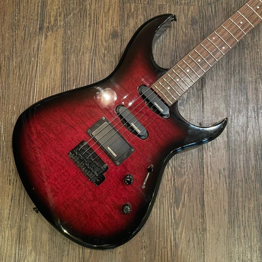 FERNANDES（フェルナンデス） Fernandes FGZ-400 Electric Guitar