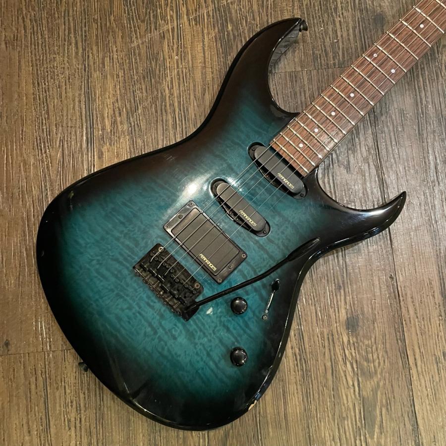 FERNANDES（フェルナンデス） Fernandes FGZ-400 Electric Guitar