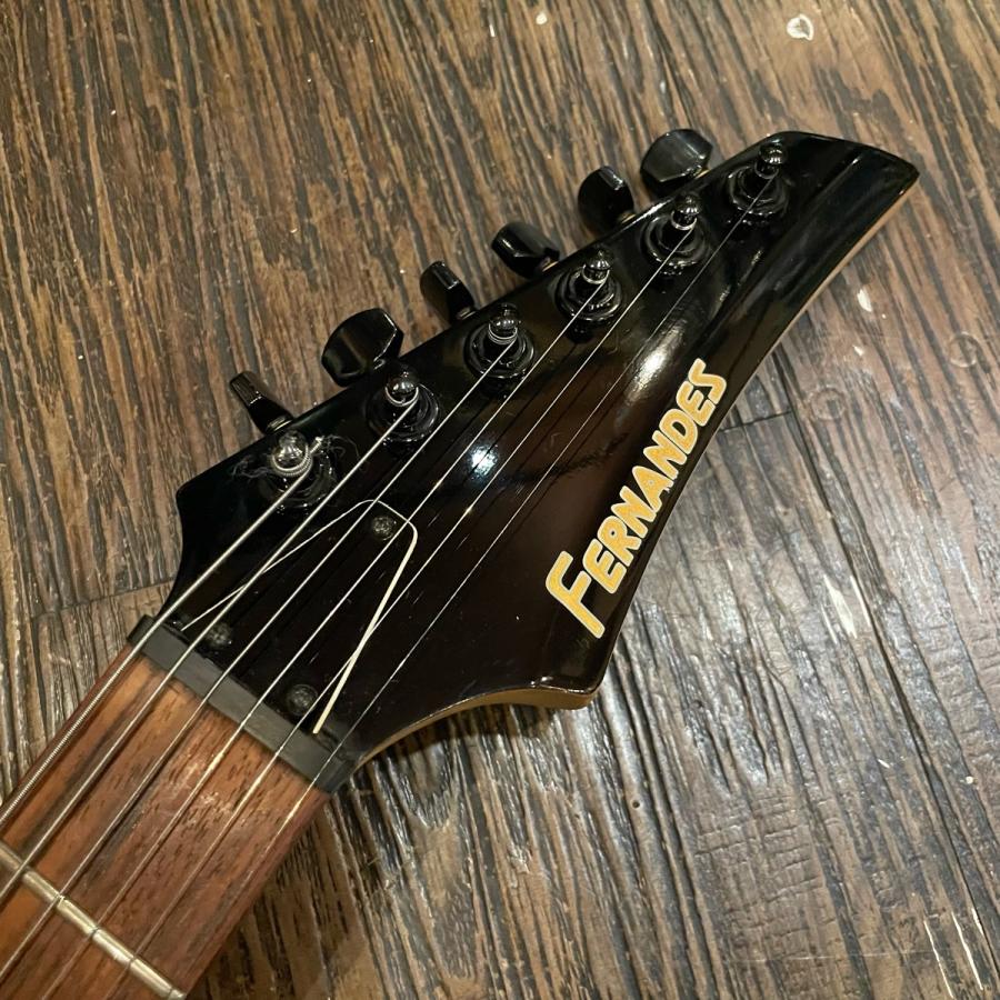 FERNANDES（フェルナンデス） Fernandes FGZ-400 Electric Guitar