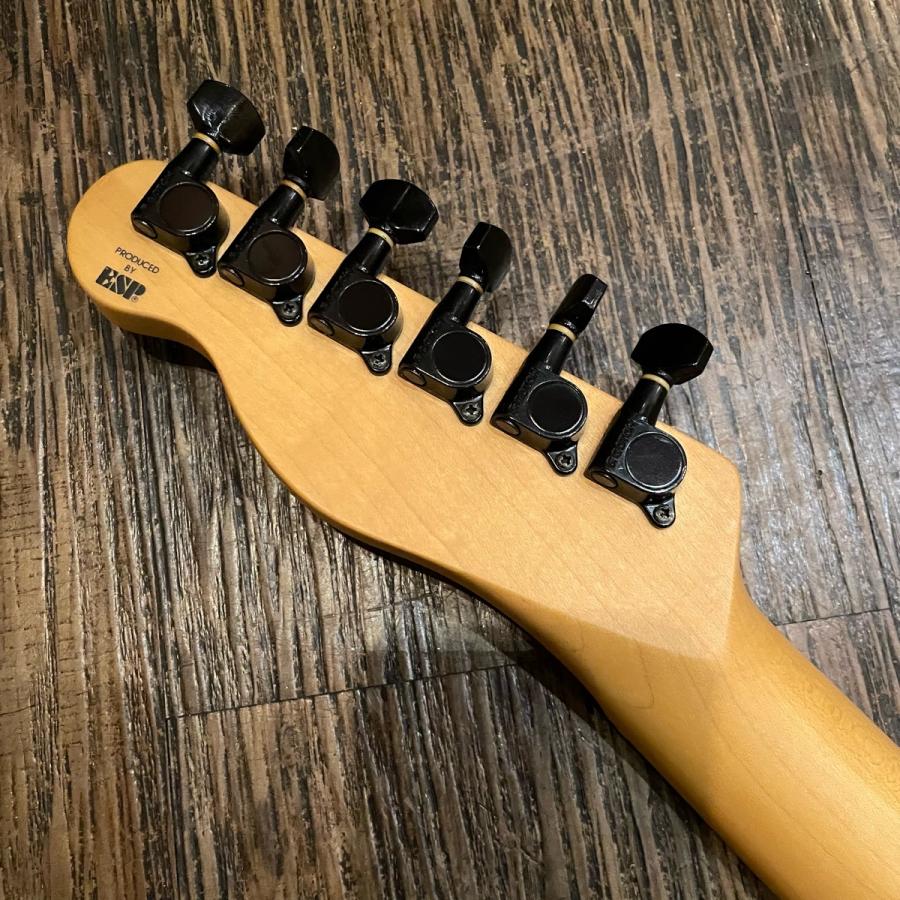 ESP Edwards E-D-TE DIR EN GREY Dieモデル Electric Guitar