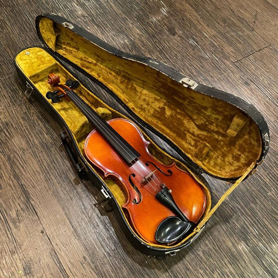 スズキ（SUZUKI） Suzuki No.280 1/2 1978年 Violin 分数バイオリン