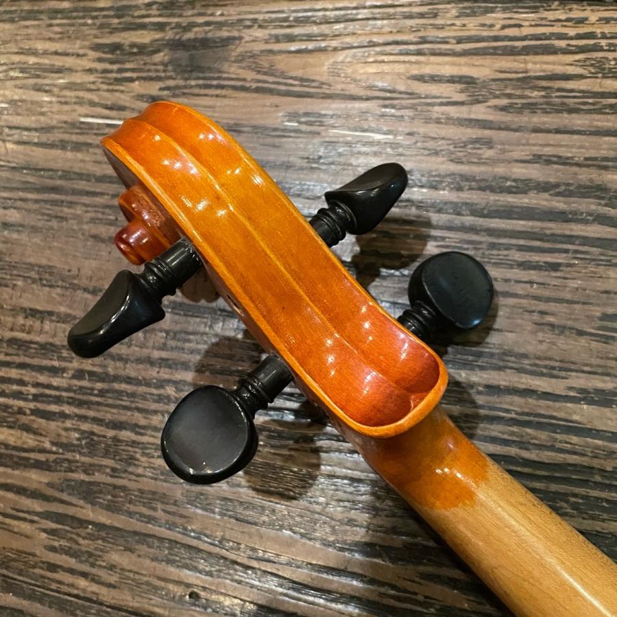 スズキ（SUZUKI） Suzuki No.280 1/2 1977年 Violin 分数バイオリン