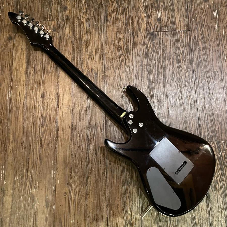 Aria ProII VA-353 エレキギター トレモロアーム付 新品弦張替済 Aria