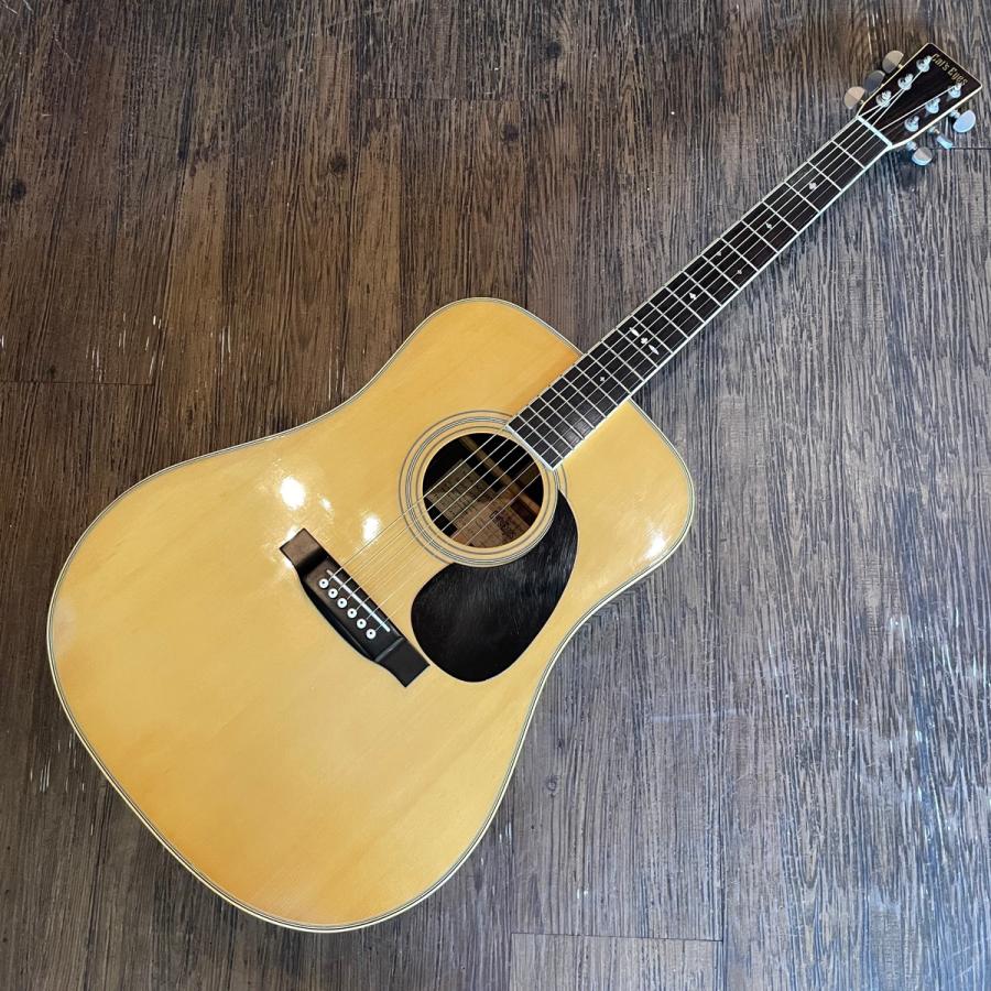 東海 Tokai Cat's Eyes CE-300 Acoustic Guitar アコースティック