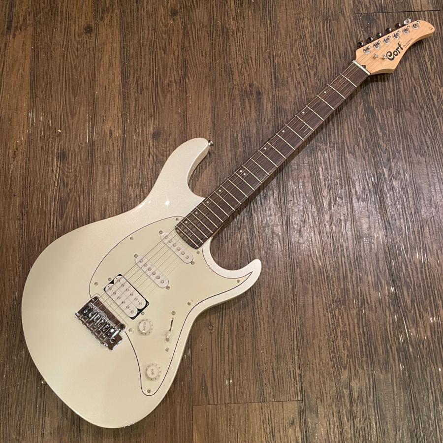 Cort GX-210 Electric Guitar エレキギター コート -GrunSound-z195