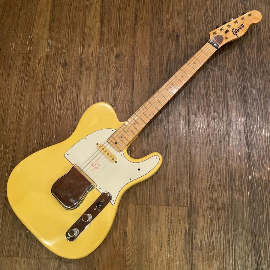 Greco（グレコ） Greco Telecaster Type Electric Guitar エレキギター