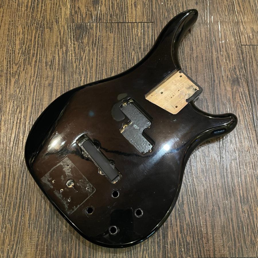 FERNANDES（フェルナンデス） Fernandes FRB-65 Bass Guitar Body