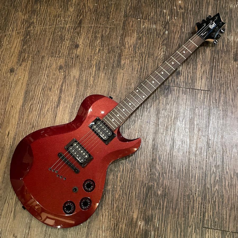 Cort ZX42 Electric Guitar エレキギター コート -GrunSound-z323