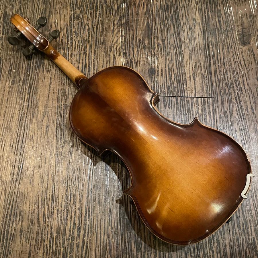 鈴木楽器製作所 Suzuki No.11 1/2 Violin スズキ 分数バイオリン