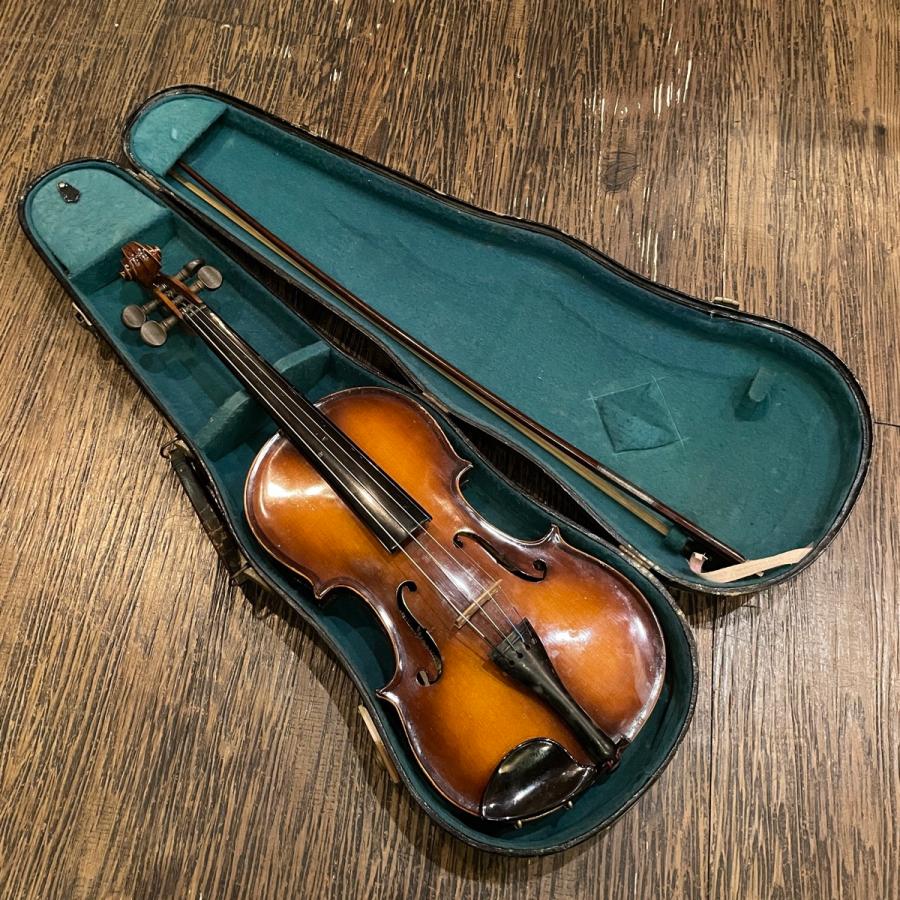 鈴木楽器製作所 Suzuki No.11 1/2 Violin スズキ 分数バイオリン