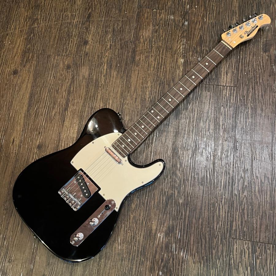 状態良好】バッカスBacchus テレキャスター Universe シリーズ Bacchus