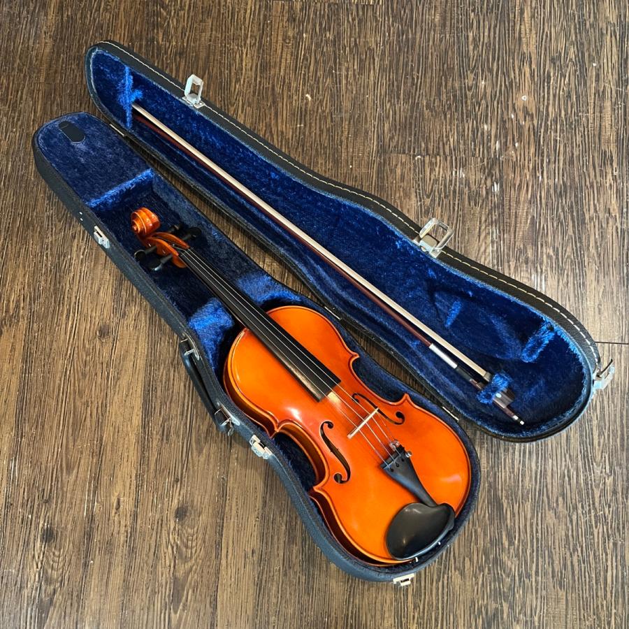 鈴木楽器製作所 Suzuki No.300 4/4 Violin スズキ バイオリン -z389