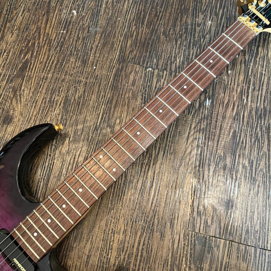FERNANDES（フェルナンデス） Fernandes FGZ-550 Electric Guitar