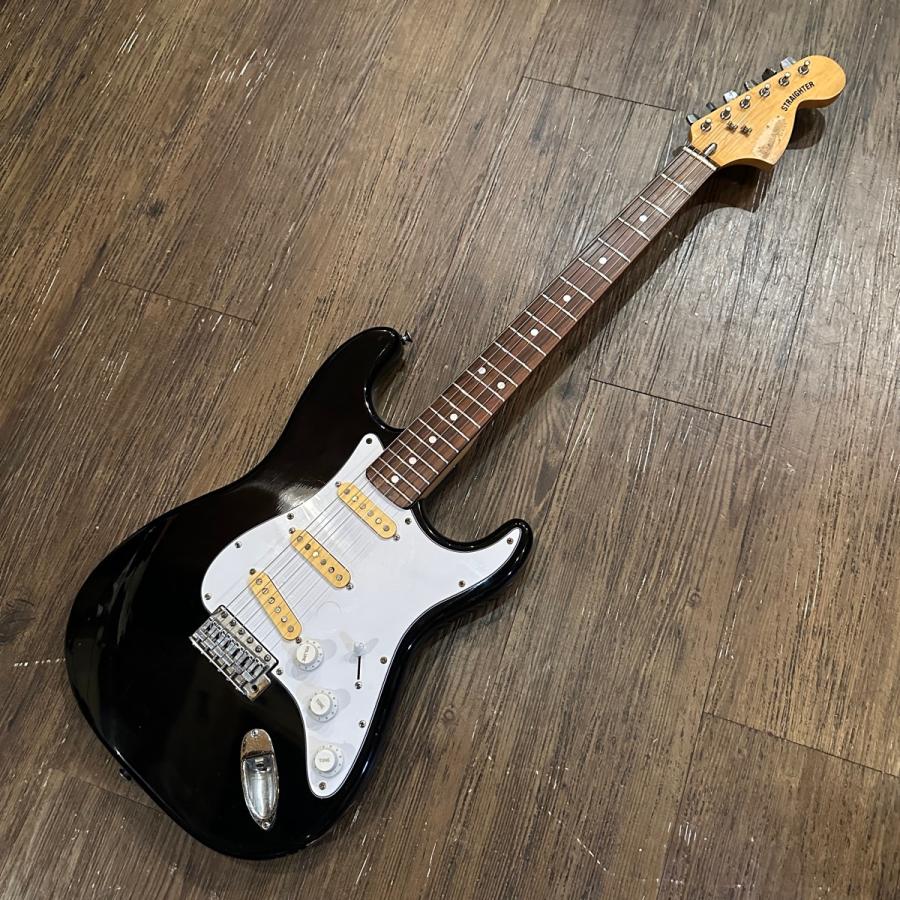 Fresher Straighter Stratocaster Type Electric Guitar エレキギター