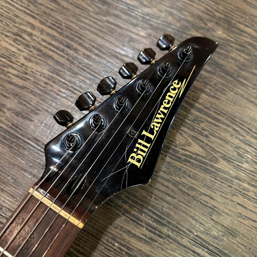Bill Lawrence&KRAMER コンポーネントギター Bill Lawrence&KRAMER