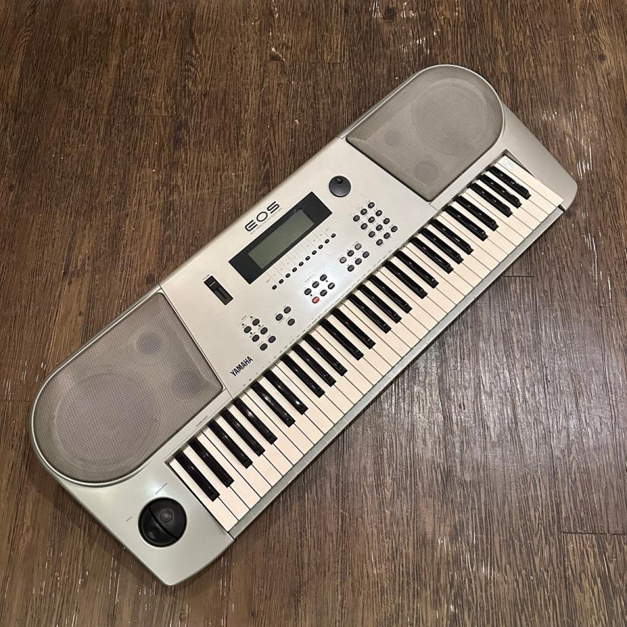 Yamaha EOS シンセサイザー 61鍵ヤマハ EOS B900 ヤマハ | EOS B900