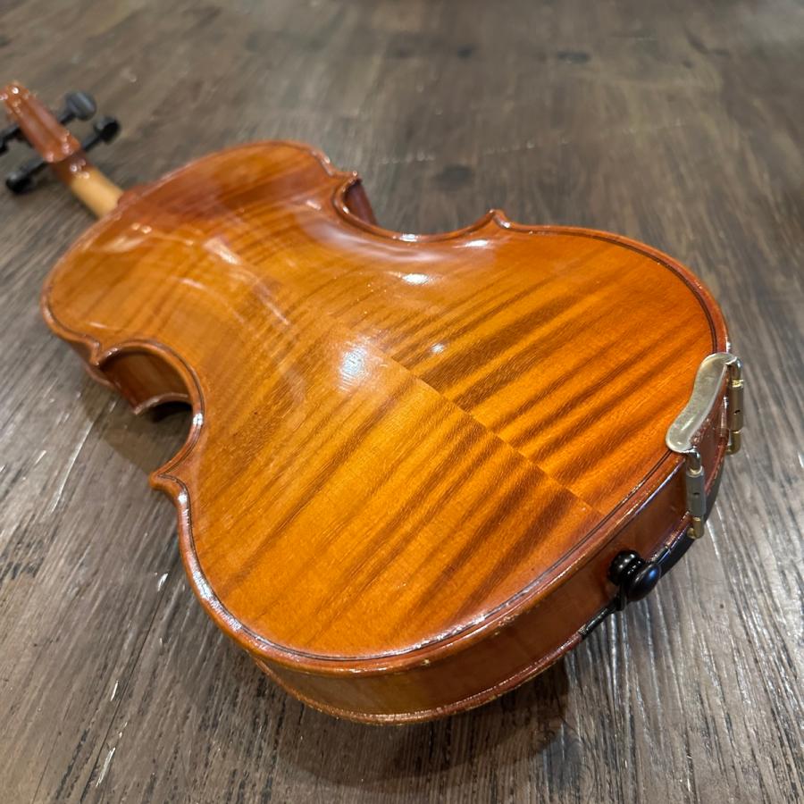 Herbert Otto 4/4 1969年製 Violin ドイツ製 ハルベルト・オットー