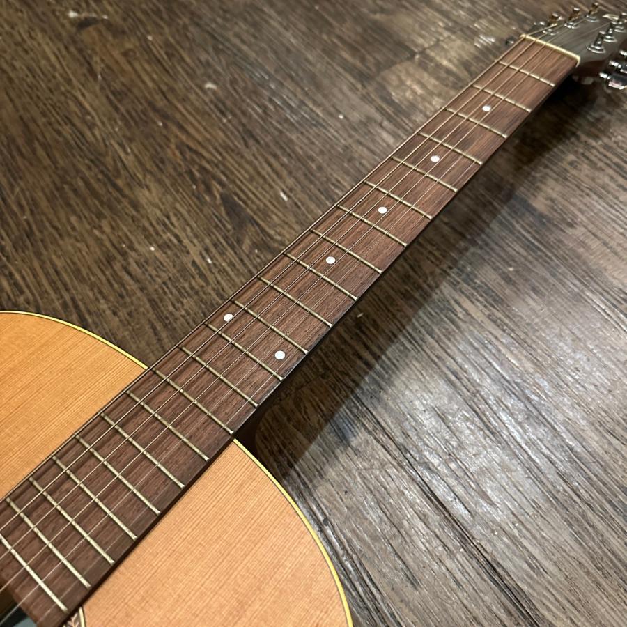 Seagull S6 Cedar Made In Canada Acoustic Guitar アコースティック