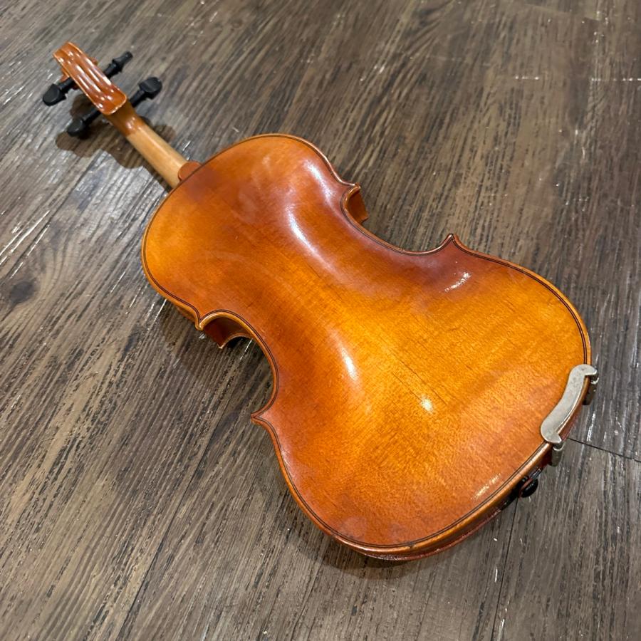 スズキ バイオリン No.200 1/4 2000年 スズキ バイオリン No.200 1/4