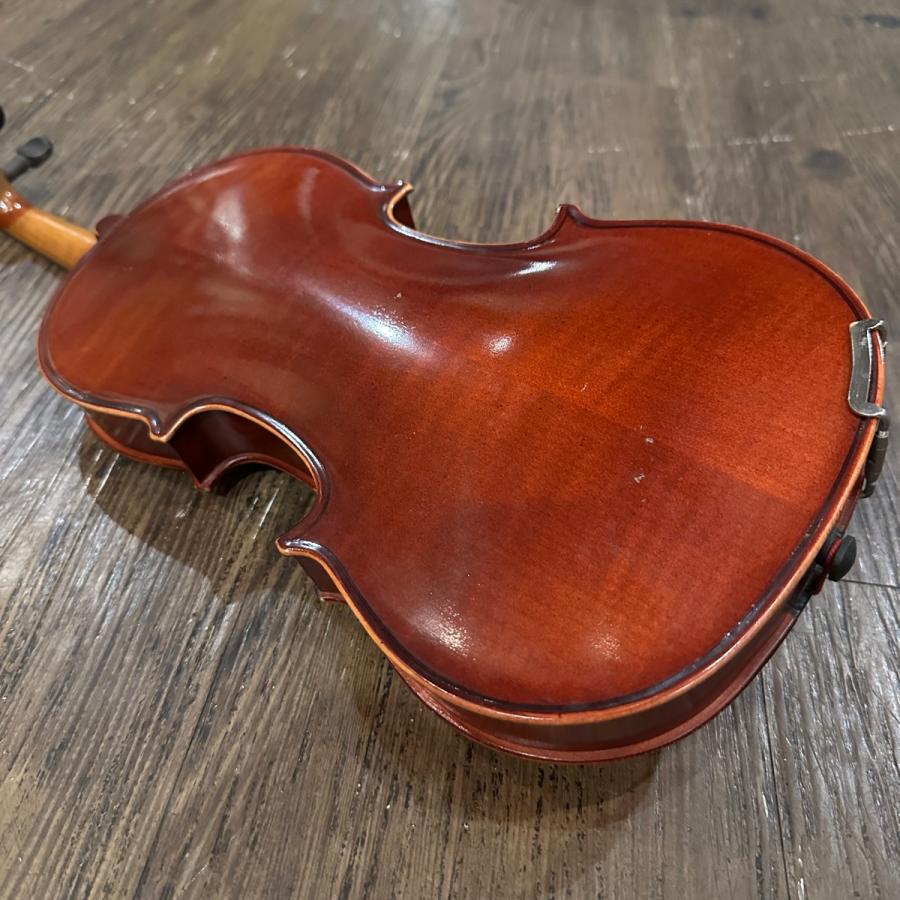 鈴木楽器製作所 Suzuki No.102 1965年製 1/2 Violin スズキ 分数