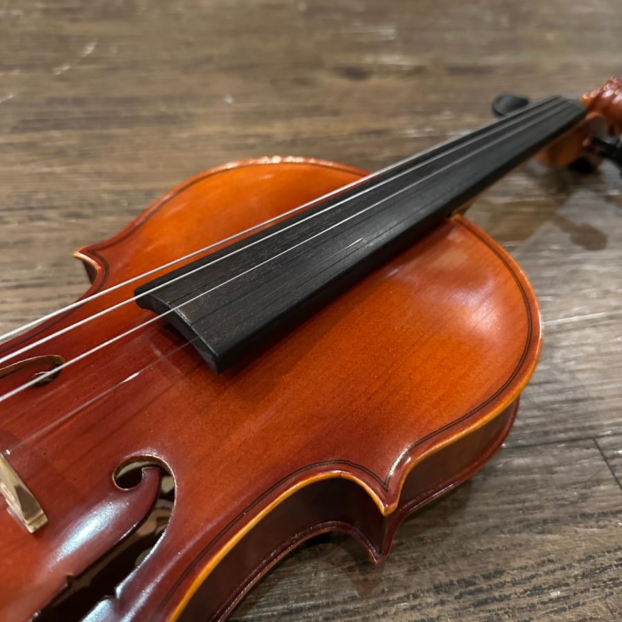 鈴木楽器製作所 Suzuki No.220 4/4 1974年製 Violin スズキ バイオリン