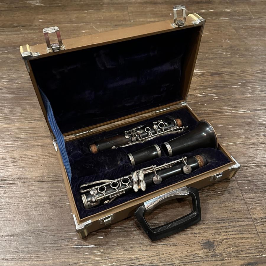 YAMAHA（ヤマハ） Yamaha YCL-33 Clarinet クラリネット 木管楽器